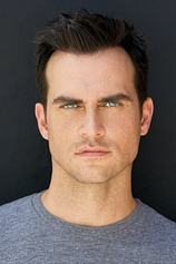 picture of actor Cheyenne Jackson
