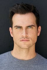 photo of person Cheyenne Jackson