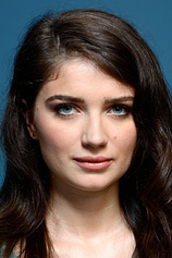 picture of actor Eve Hewson