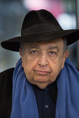 photo of person Bahman Farmanara