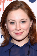 picture of actor Mina Sundwall