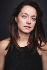 Foto de Isabelle Giroux