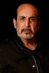 picture of actor Alejandro Fiore
