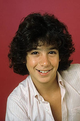 picture of actor Meeno Peluce