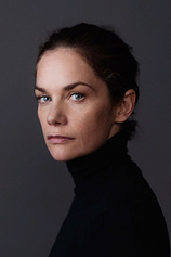 picture of actor Ruth Wilson