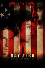 poster of movie Day Zero