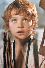 picture of actor Martin Hrebeň