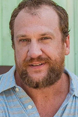 photo of person Jason Kirkpatrick