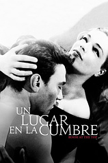 poster of movie Un Lugar en la Cumbre