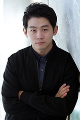 picture of actor Chang-hwan Kim