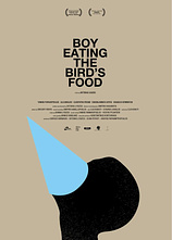 poster of movie Boy eating the bird's food