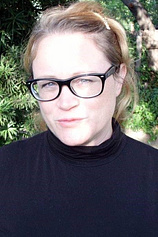 picture of actor Becky Thyre