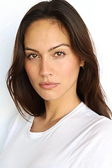 picture of actor Rachelle Goulding