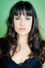 picture of actor Nicola Correia-Damude