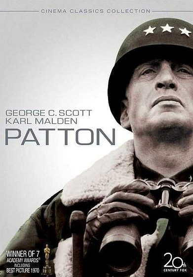 Imagen de Patton (Cartel Edición Especial)