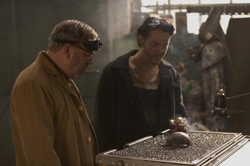 Imagen de The Hot Potato