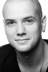 picture of actor Nemanja Stojanovic