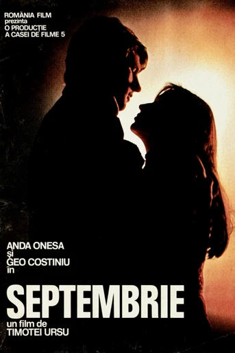 Poster de September