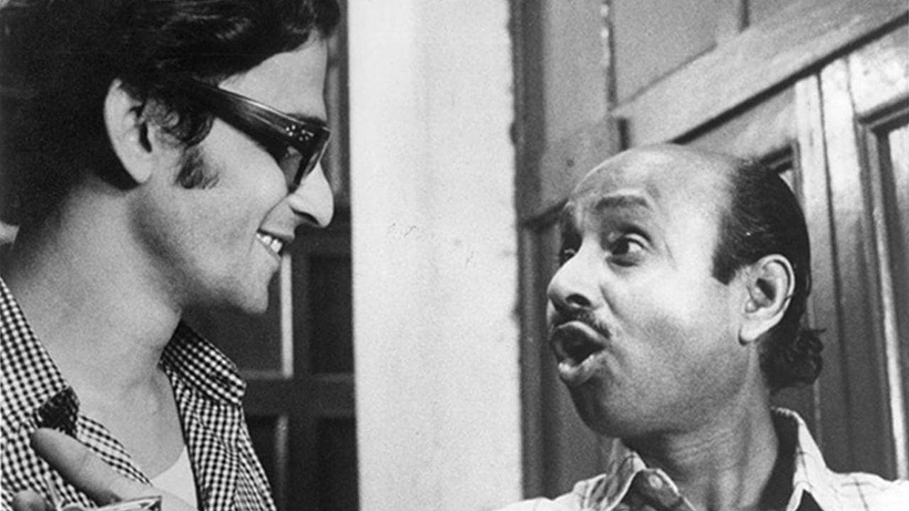 Imagen de The Middleman