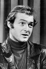 photo of person Brian Trenchard-Smith