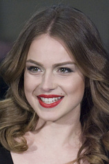 picture of actor Carla Nieto
