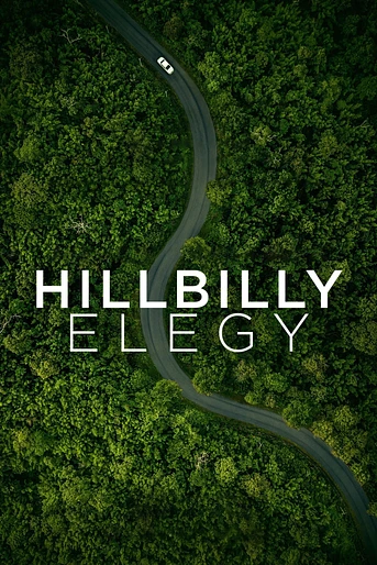 Poster de Hillbilly, una elegía rural