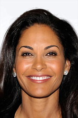 picture of actor Salli Richardson