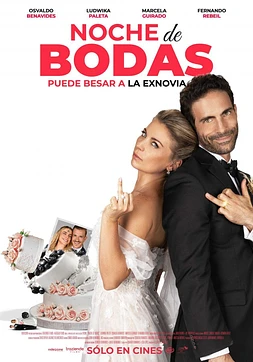 Noche de Bodas