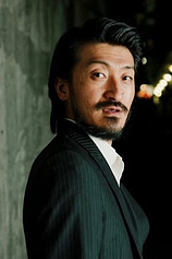 picture of actor Tomoki Kimura