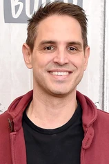 Foto de Greg Berlanti