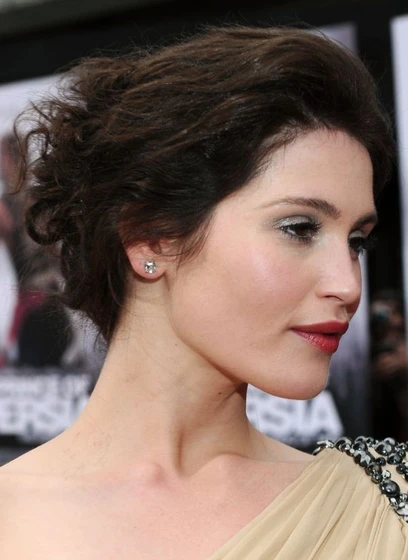 Gemma Arterton en Prince of Persia: Las arenas del tiempo (Premiere en Los Angeles. Mayo 2010)