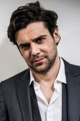 picture of actor Francesco Albanese