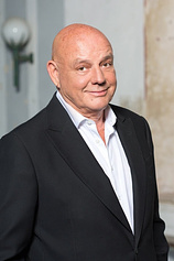 picture of actor Wolfgang Böck