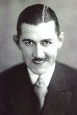 photo of person Charley Chase