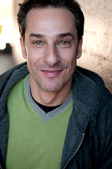 photo of person Eli Goodman