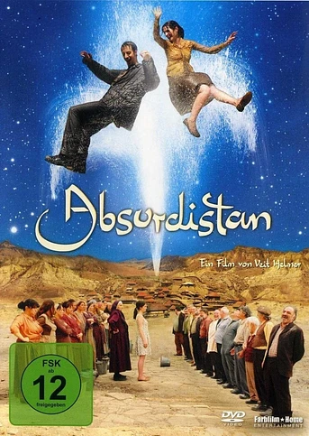 Poster de Absurdistan