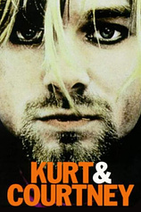 poster of movie Quién mató a Kurt Cobain?