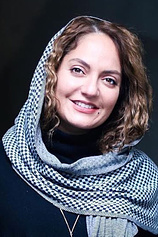 picture of actor Mahnaz Afshar