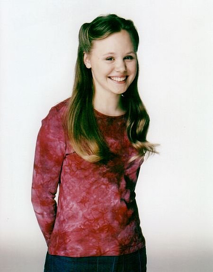 Alison Pill en Juicio a la Vida