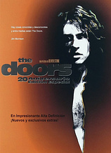 poster of movie The Doors