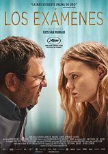 poster of movie Los Exámenes (Bacalaureat)