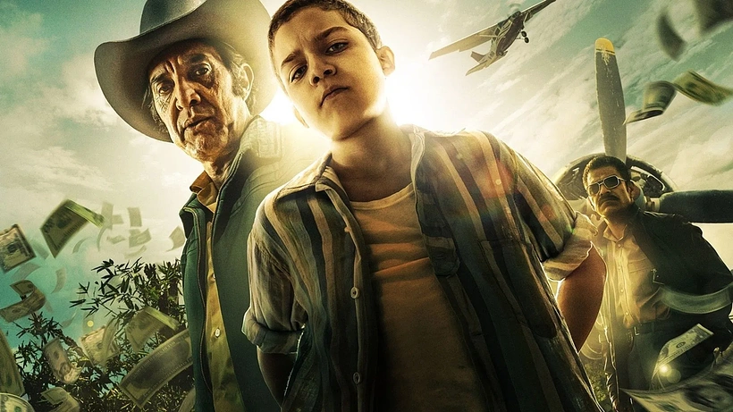 Imagen de El Señor de los Cielos: Sus Comienzos