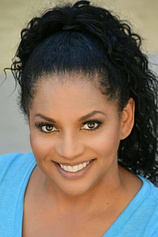 photo of person April Weeden