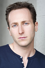 photo of person Josh Epstein