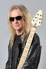 picture of actor K.K. Downing