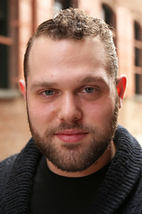 photo of person Paul Pilcz