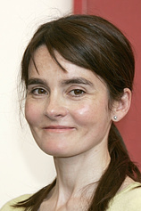 picture of actor Shirley Henderson