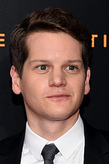 photo of person Graham Moore