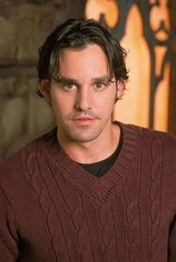 Foto de Nicholas Brendon