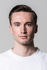 picture of actor Ivar Forsling